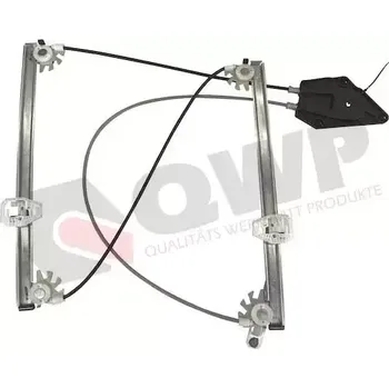 Stahovačka okna QWP Zvedací zařízení oken QWP 1229 738