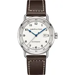 Hamilton Khaki Navy Pioneer Automatic H77715553