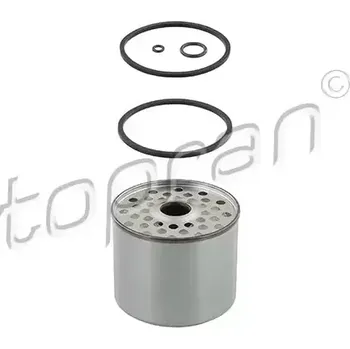 Palivový filtr TOPRAN Palivový filtr TPR 301 524