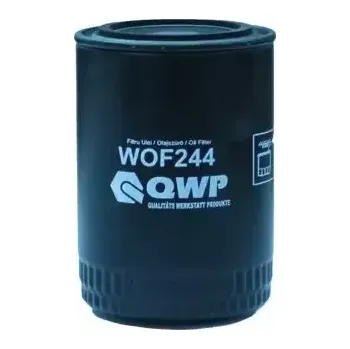 Olejový filtr QWP Olejový filtr QWP WOF244