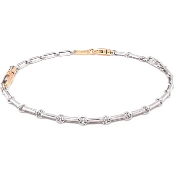 Náramek Zlatý Náramek Zancan Eternity 2040090