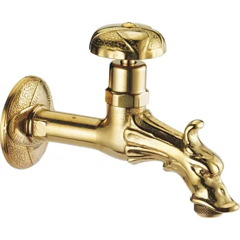 Ventil Zahradní ventil ozdobný 1/2" PN10 6003