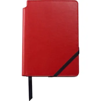 Zápisník Cross (USA) Zápisník Cross medium crimson, linkovaný