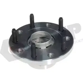 QWP Sada ložiska kola QWP WWB549