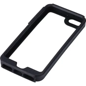 Tachometr Rámeček pro Patron BBB BSM-31 Sleeve I5 černá