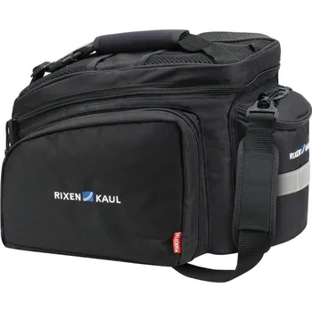 brašna na kolo Brašna KLICKfix Rackpack 2 Plus na nosič černá GTA