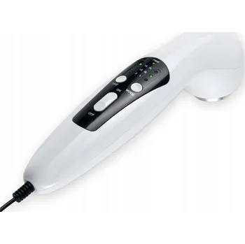 Masážní přístroj Přenosný ultrazvukový terapeutický přístroj I TECH MIO-SONIC