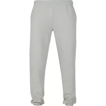 Pánské tepláky URBAN CLASSICS TB7282 LIGHT ASPHALT XXL