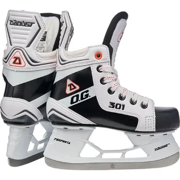 Hokejka Brusle Daoust 301 OG YTH, Dětská, Y13.5, 33, R Daoust
