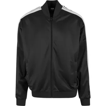 Pánská mikina Pánská mikina URBAN CLASSICS TB7335 BLACK M