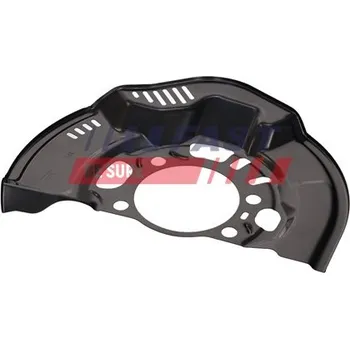 Brzdový kotouč Kryt kotouče brzd toyota auris e15 06> přední le WFT03944