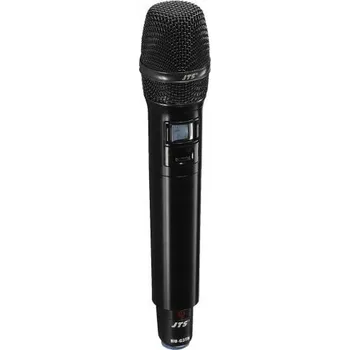 Mikrofon JTS RU-G3TH/5 - Ruční mikrofon s vestavěným multifrekvenčním vysílačem