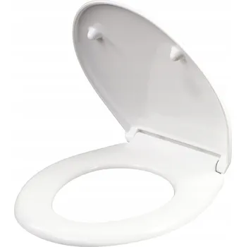WC sedátko Masma Nova Pro Junior bílá