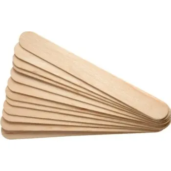 Malířská špachtle Špachtle ManyBeauty 100 ks