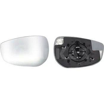 Autosklo Sklo do zrcátka, vnější zrcátko ALKAR 6431727