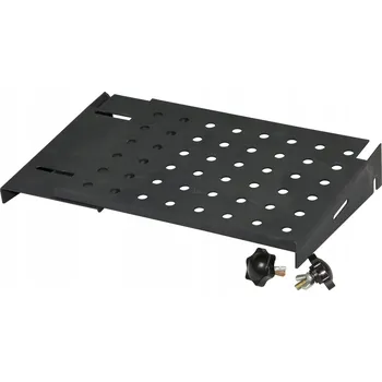 IP kamera Stojan pro notebook/mixážní pult 2 kg Reloop Interface Tray