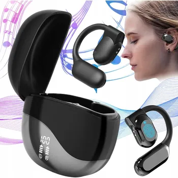 Sluchátka Translator Bedee SLUCHÁTKA PRO PŘEKLAD