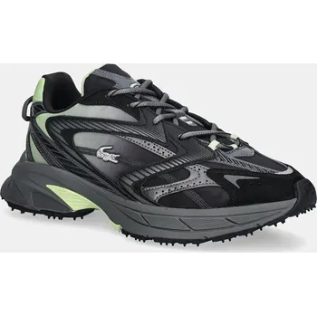 Pánská obuv Tenisky Lacoste WINNER 50SMA0201 černá 99X, EUR 45