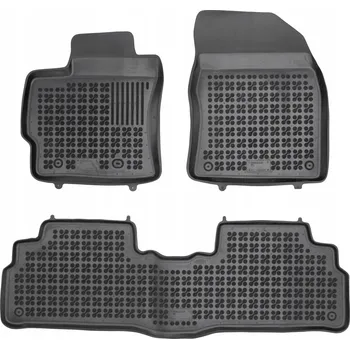 autokoberec Gumové autokoberce Toyota VERSO 2009-2018