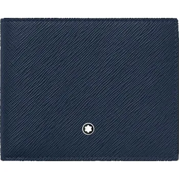 Peněženka Peněženka Montblanc Sartorial 6CC 131721