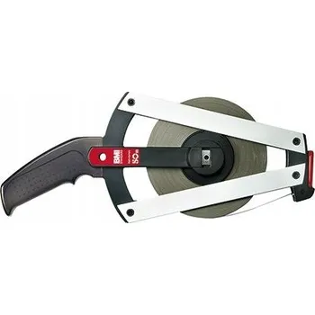 metr Svinovací metr rámový délka 30 metrů STANDARD č. 520 BMI