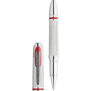 Montblanc Great Characters Enzo Ferrari Limited Edition 1898 Rollerball pero MB127178