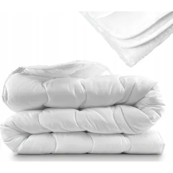 přikrývka Přikrývka Koney celoroční antialergická 200 x 200 cm polyester