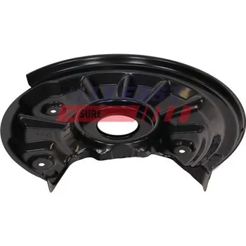 Brzdový kotouč Kryt kotouče brzd audi a3 8y 19> vzad pr WFT03856