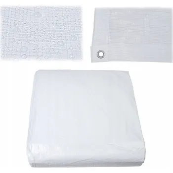 Krycí plachta Plachta 60 g/m2 6 x 12 m