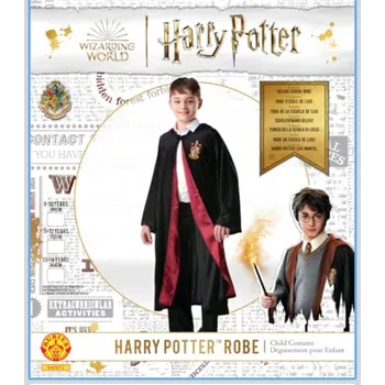 Karnevalový kostým Kostým Superhrdiny Rubie's vel. 140-150