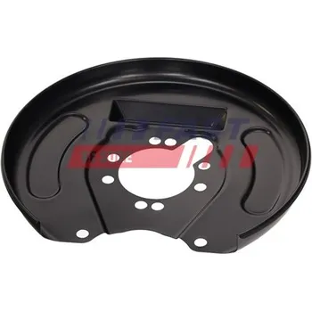 Brzdový kotouč Kryt kotouče brzd volvo s40 i 95> vzad le WFT03940