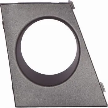 Nárazník Větrací mřížka, nárazník ABAKUS 551-2507R-UD