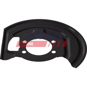 Brzdový kotouč Kryt kotouče brzd nissan qashqai i 06> přední pr WFT04106