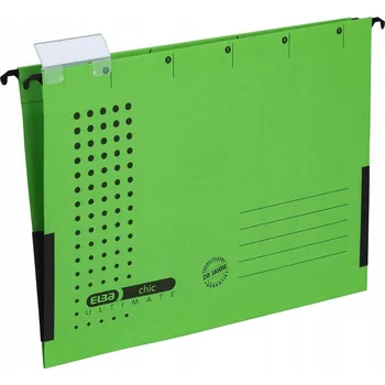 Pořadač / Organizér A4 Elba