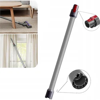 Tyč k vysavači PRODLUŽOVACÍ ŠEDÁ TRUBKA PRO VYSAVAČE DYSON V7 V8 V10 V11
