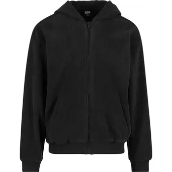 Pánská mikina Pánská mikina URBAN CLASSICS TB7303 BLACK L