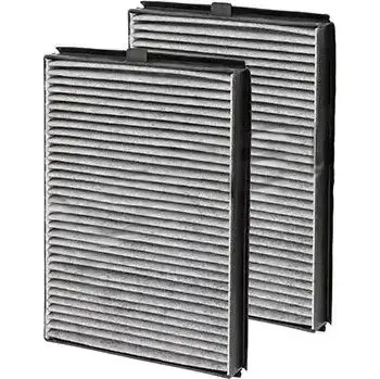 Kabinový filtr Topran 500 218 Sada filtrů, ventilace prostoru pro cestující