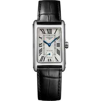 Hodinky Longines DolceVita L5.512.4.71.0