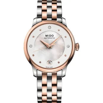 Hodinky Mido Baroncelli Lady Day M039.207.22.106.00