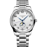 The Longines Master Collection L2.919.4.78.6
