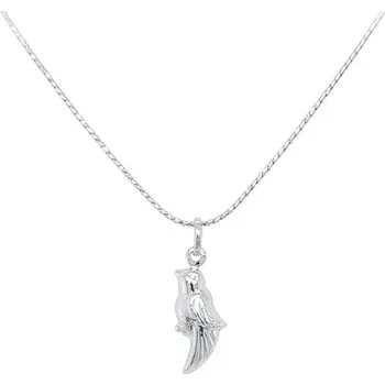 Přívěsek Přívěsek Ptáček z Bílého Zlata 7151309