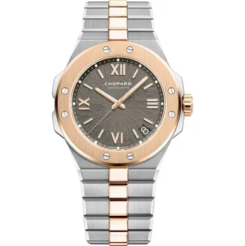 Hodinky Chopard Alpine Eagle 298600-6001