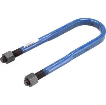 Brzdový třmen Třmen pera MB M24x101x350 mm MTX-F008-SCK, , ,