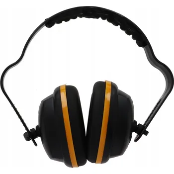 Chránič sluchu PROTECT2U ochranné sluchátka (mušlové chrániče sluchu) 29dB