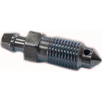 Brzdová hadice Odvzdušňovací šroub brzdového systému - závit: M10x1, délka: 34 mm ( ODP-05 )