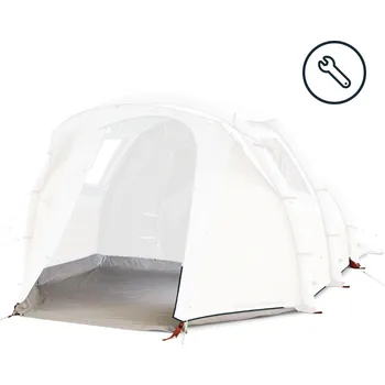 Příslušenství ke stanu QUECHUA Podlážka k nafukovacímu stanu Air Seconds 4.1 F&B | 4 osoby