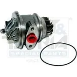 Skupina trupu, turbodmychadlo Meat & Doria 60231