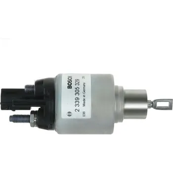 Startér Spínač startéru AS-PL SS0174 (Bosch)