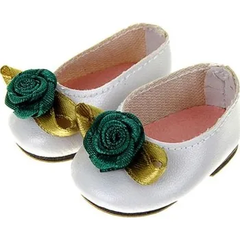 Doplněk pro panenku PAOLA REINA Botičky pro panenku o velikosti 32 cm model 63202