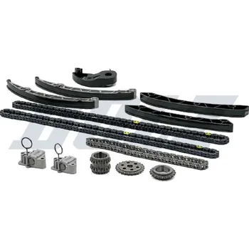 Sada rozvodového řetězu DOLZ SKCL028